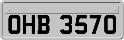 OHB3570