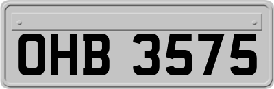 OHB3575