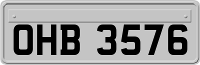 OHB3576