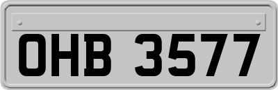 OHB3577