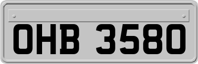 OHB3580