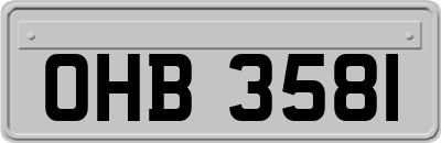 OHB3581