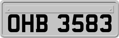 OHB3583