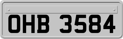 OHB3584