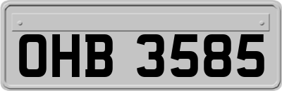 OHB3585