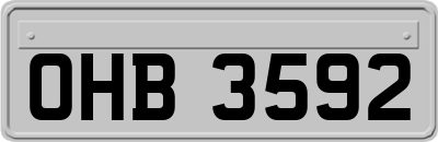 OHB3592