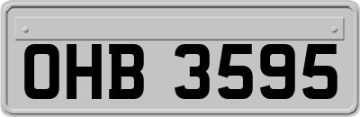 OHB3595