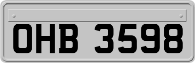 OHB3598