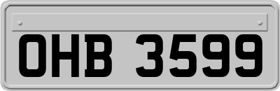 OHB3599