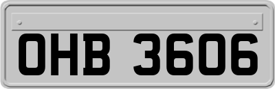 OHB3606