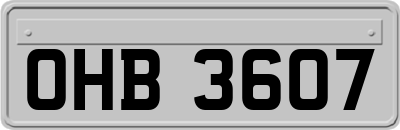 OHB3607