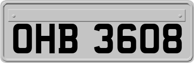 OHB3608