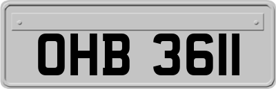 OHB3611