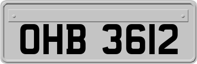 OHB3612