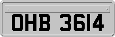 OHB3614