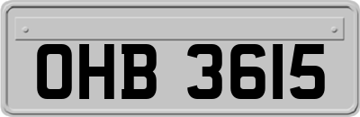 OHB3615