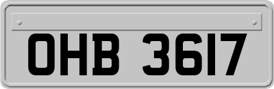 OHB3617
