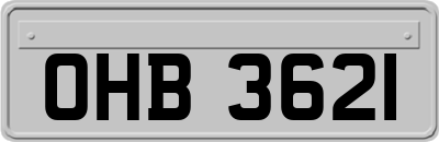 OHB3621