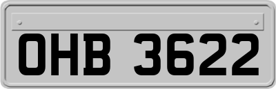 OHB3622