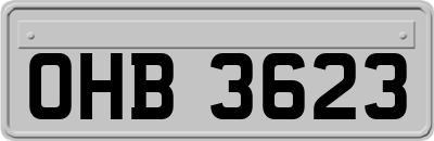 OHB3623