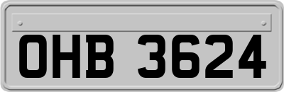 OHB3624