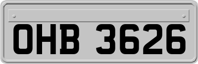 OHB3626