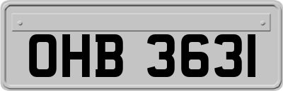 OHB3631