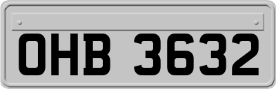 OHB3632