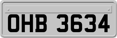 OHB3634