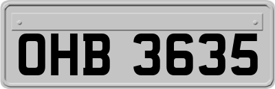 OHB3635