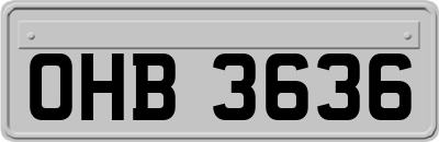 OHB3636