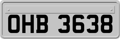 OHB3638