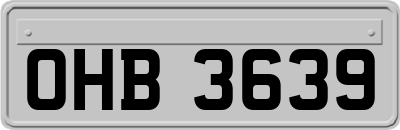 OHB3639