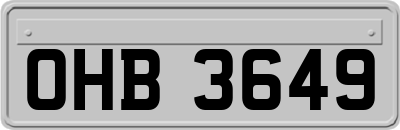 OHB3649