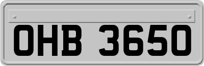 OHB3650