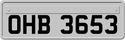 OHB3653