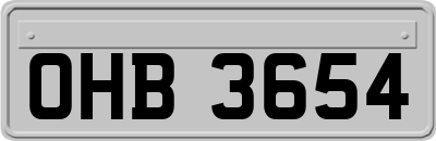 OHB3654