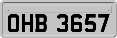 OHB3657