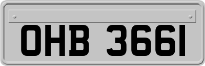 OHB3661