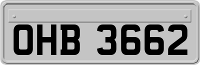 OHB3662