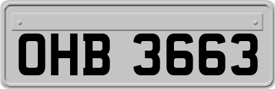 OHB3663