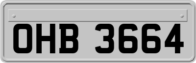 OHB3664