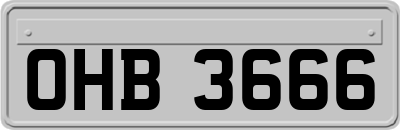 OHB3666