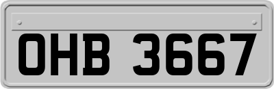 OHB3667