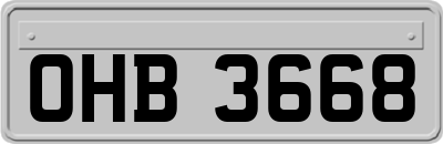 OHB3668