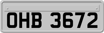 OHB3672