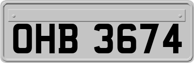 OHB3674