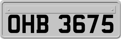 OHB3675