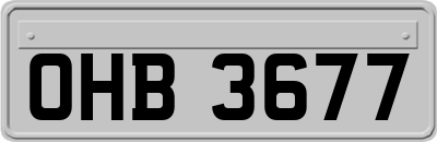 OHB3677
