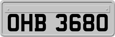 OHB3680